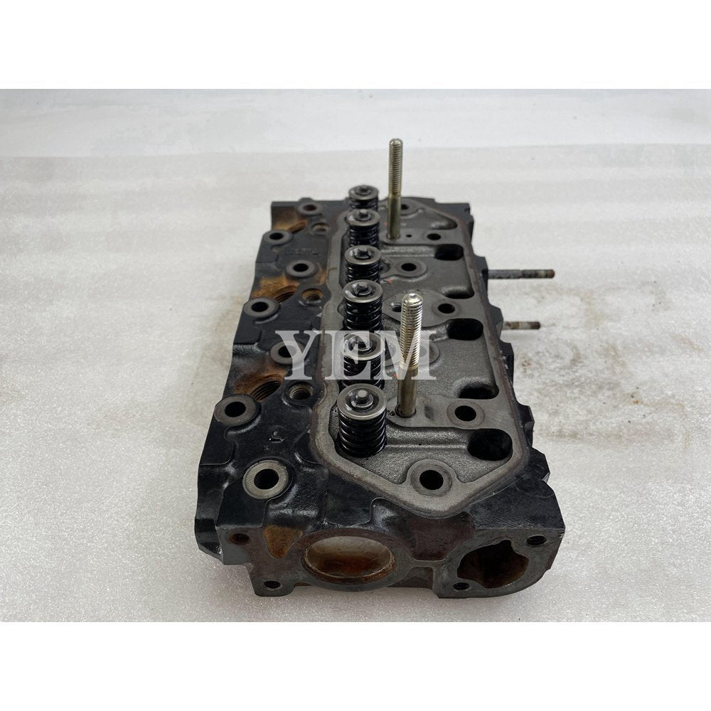 3TNE66 119209-11100 Cylinder Head Assy For yanmar John Deere Tractor 330 332 For Yanmar