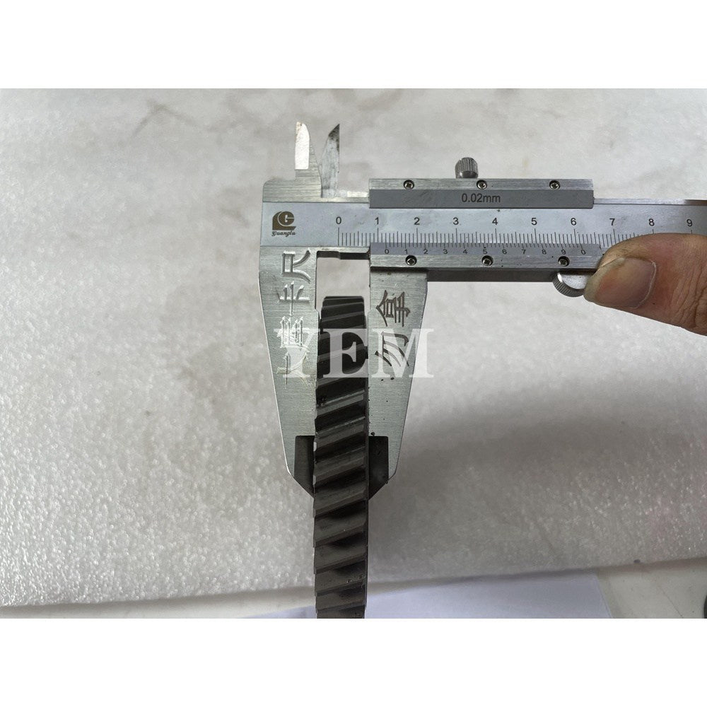 3TNE66 Shaft Idle Gear For yanmar John Deere Tractor 330 332 For Yanmar