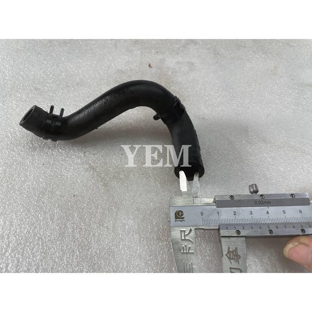 3TNE66 121500-12790 Joint Pipe For yanmar John Deere Tractor 330 332 For Yanmar