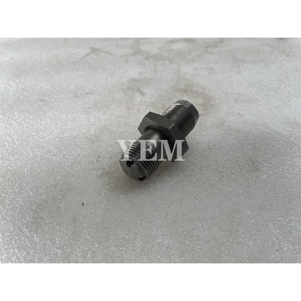 3TNE66 119225-35300 Oil filter Blots For yanmar John Deere Tractor 330 332 For Yanmar