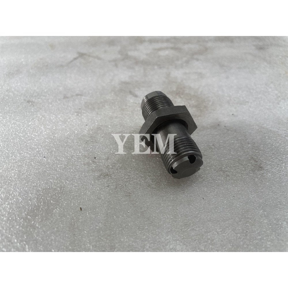 3TNE66 119225-35300 Oil filter Blots For yanmar John Deere Tractor 330 332 For Yanmar