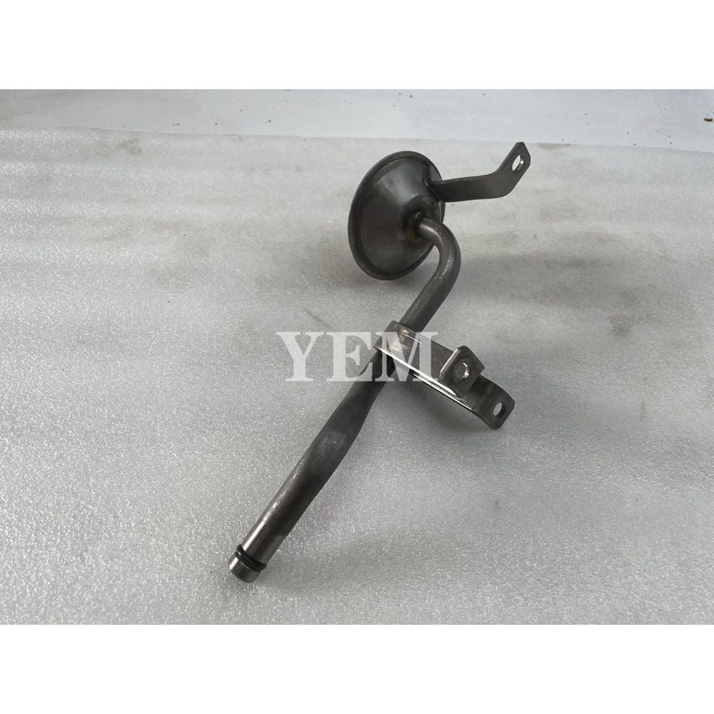 3TNE66 119260-35081 Oil Suction Pan For yanmar John Deere Tractor 330 332 For Yanmar