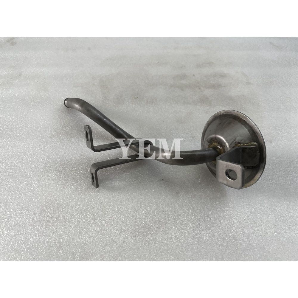 3TNE66 119260-35081 Oil Suction Pan For yanmar John Deere Tractor 330 332 For Yanmar