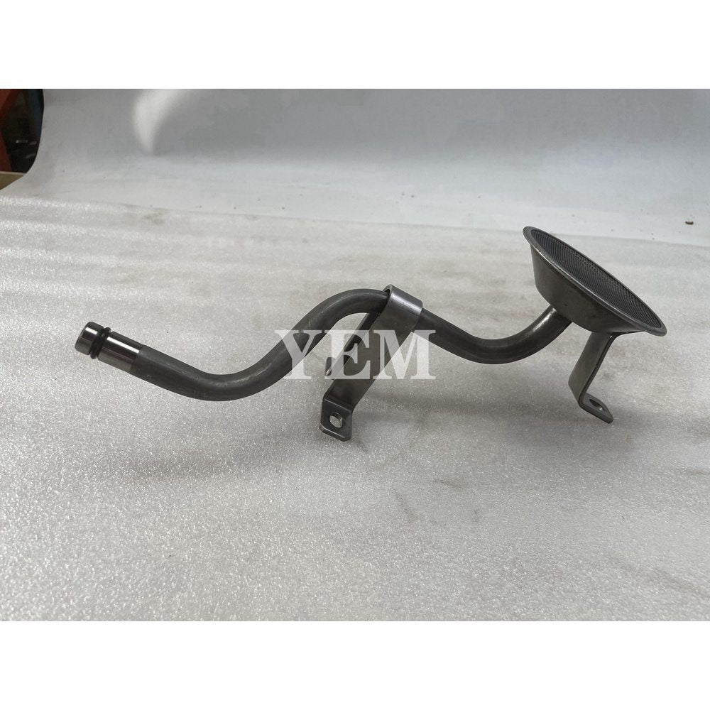 3TNE66 119260-35081 Oil Suction Pan For yanmar John Deere Tractor 330 332 For Yanmar
