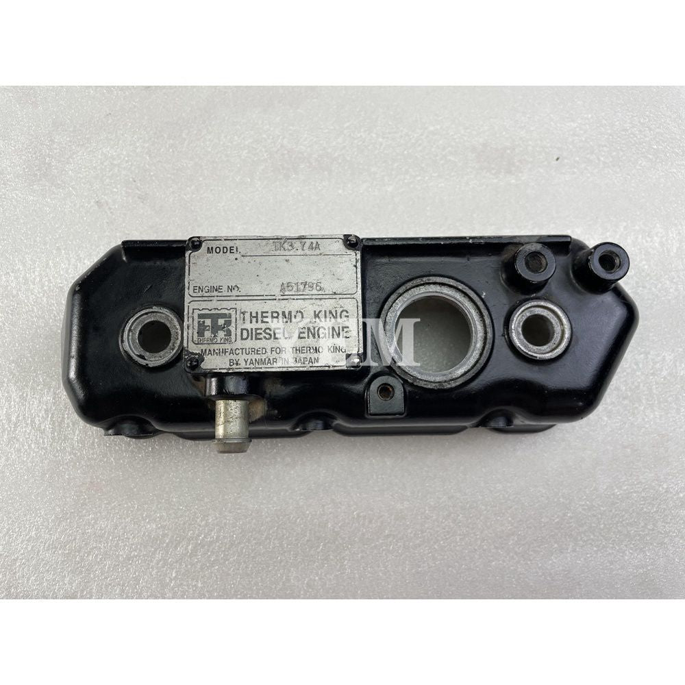 3TNE66 119209-11331 Valve Chamber Cover For yanmar John Deere Tractor 330 332