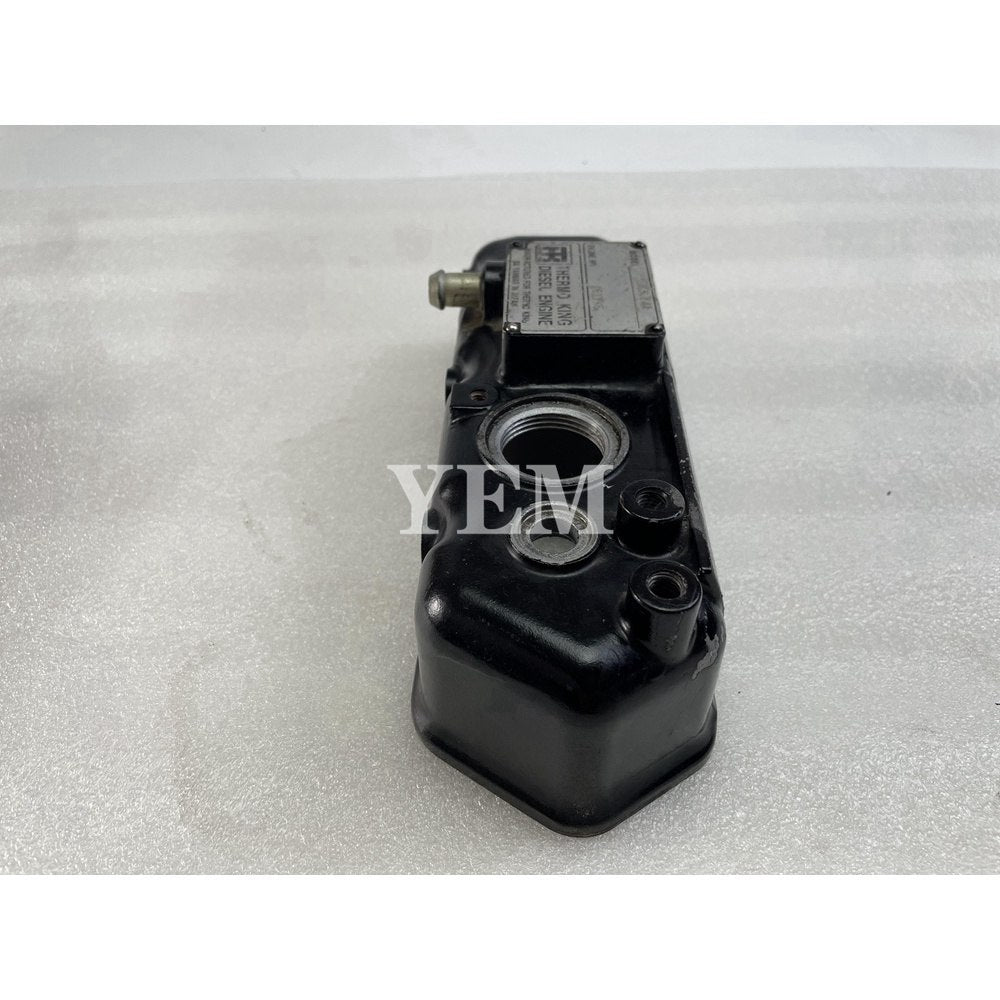 3TNE66 119209-11331 Valve Chamber Cover For yanmar John Deere Tractor 330 332 For Yanmar