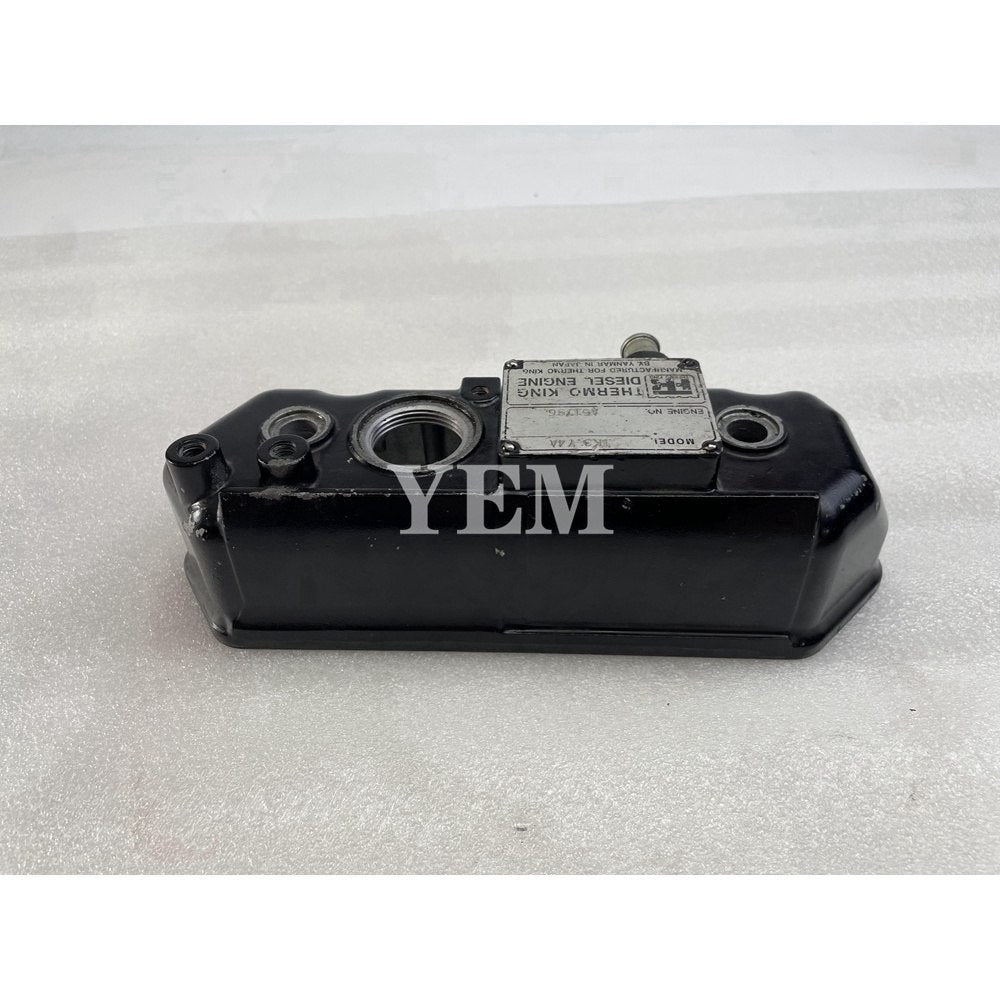 3TNE66 119209-11331 Valve Chamber Cover For yanmar John Deere Tractor 330 332 For Yanmar
