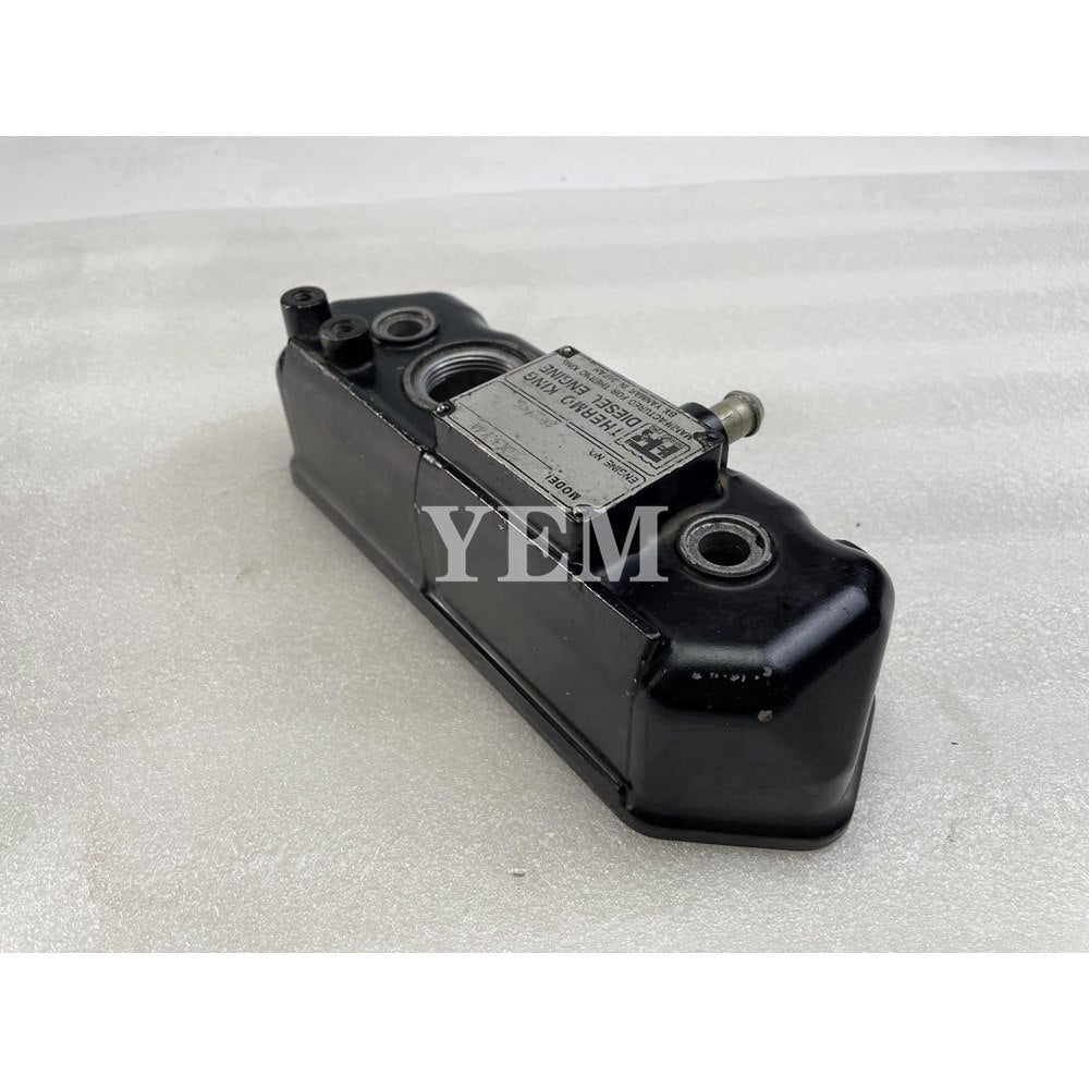3TNE66 119209-11331 Valve Chamber Cover For yanmar John Deere Tractor 330 332 For Yanmar