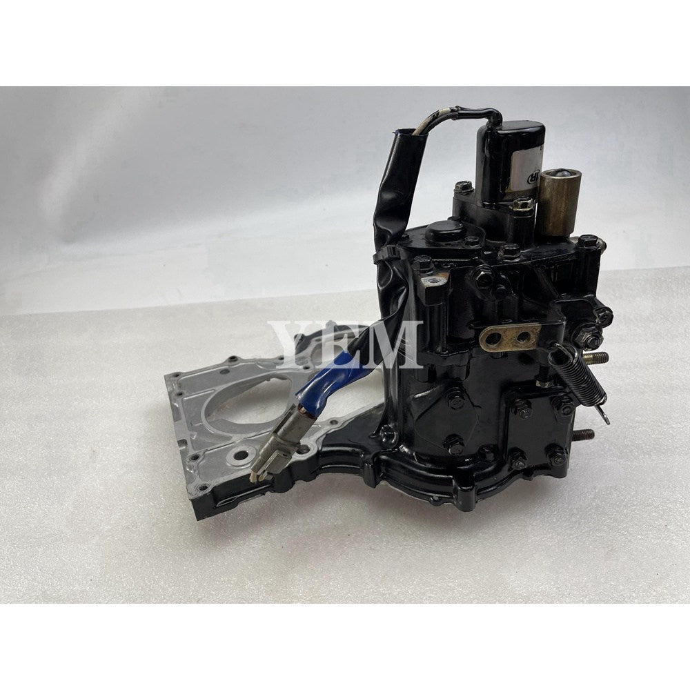 3TNE66 119385-01490 Timing Cover Seat For yanmar John Deere Tractor 330 332 For Yanmar