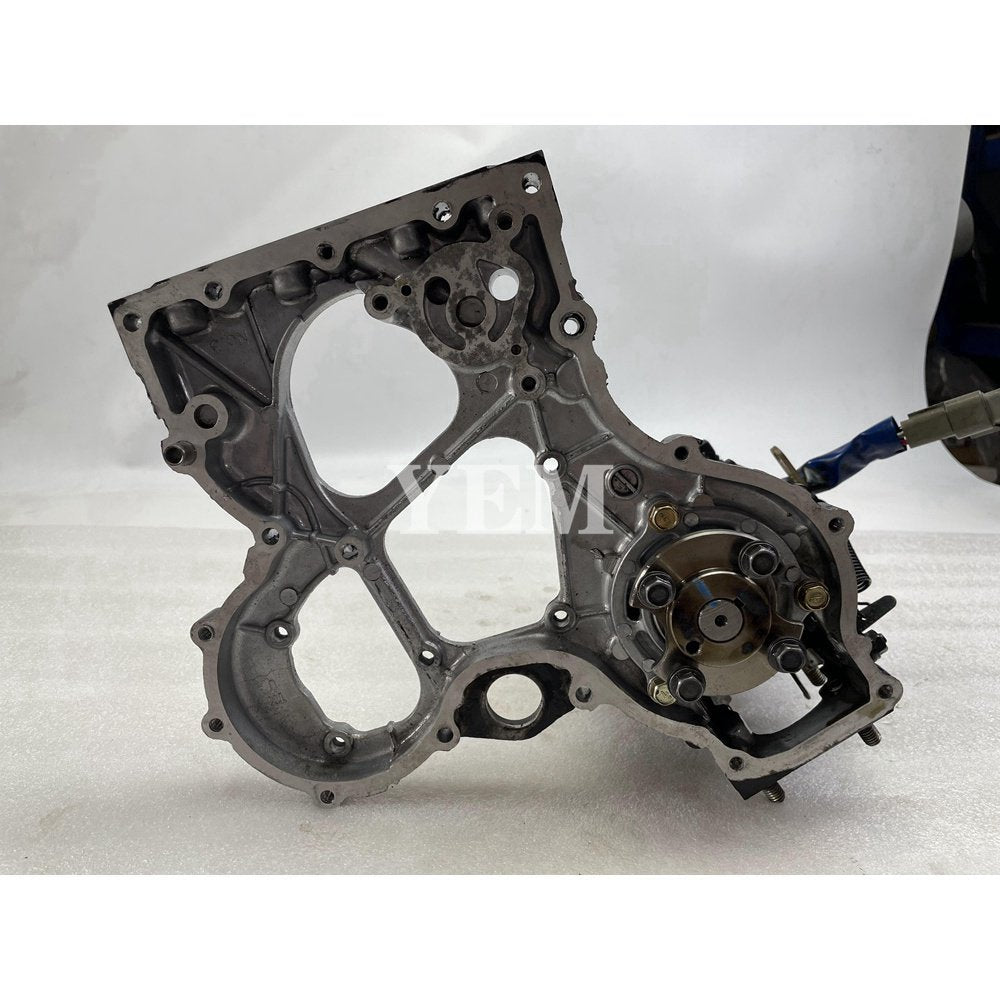 3TNE66 119385-01490 Timing Cover Seat For yanmar John Deere Tractor 330 332 For Yanmar