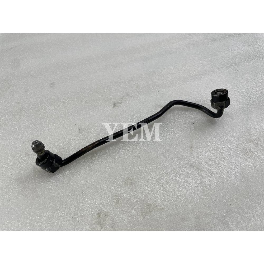 3TNE66 119209-59830 Fuel Injection Pipe For yanmar John Deere Tractor 330 332 For Yanmar