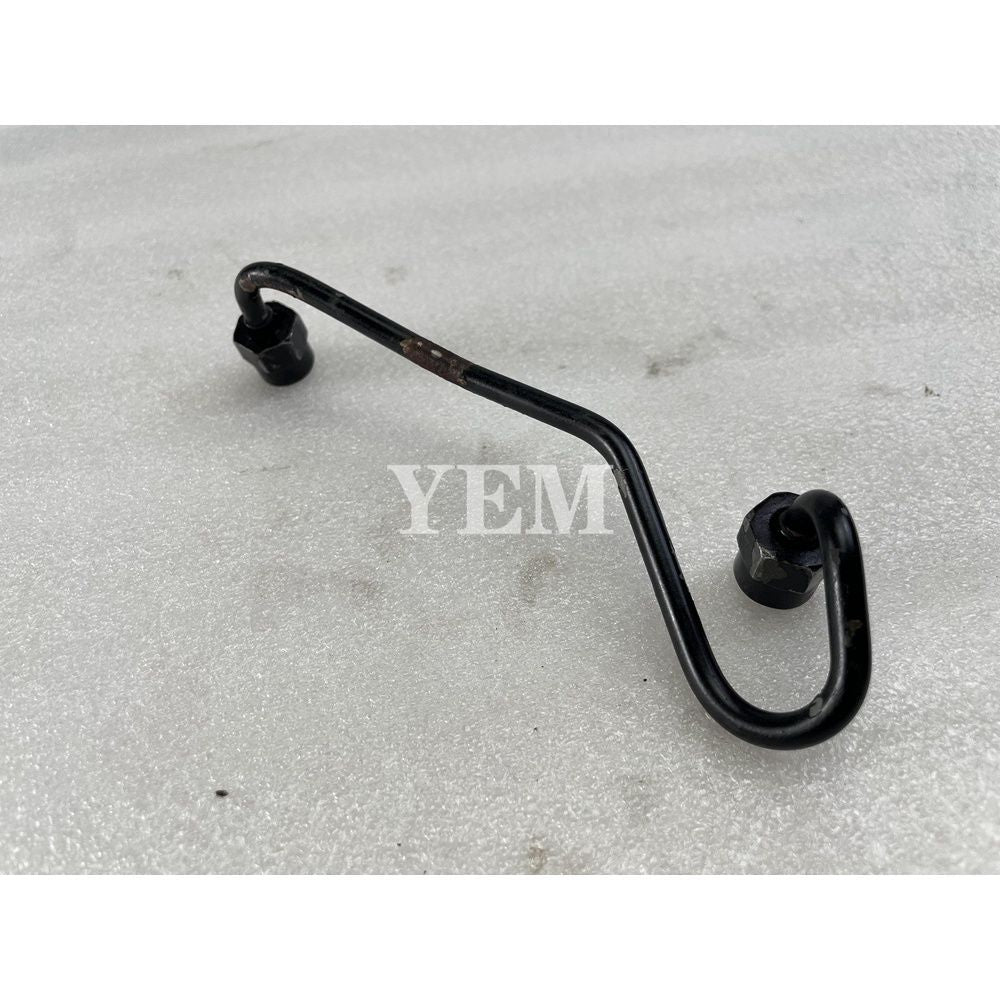 3TNE66 119209-59820 Fuel Injection Pipe For yanmar John Deere Tractor 330 332 For Yanmar