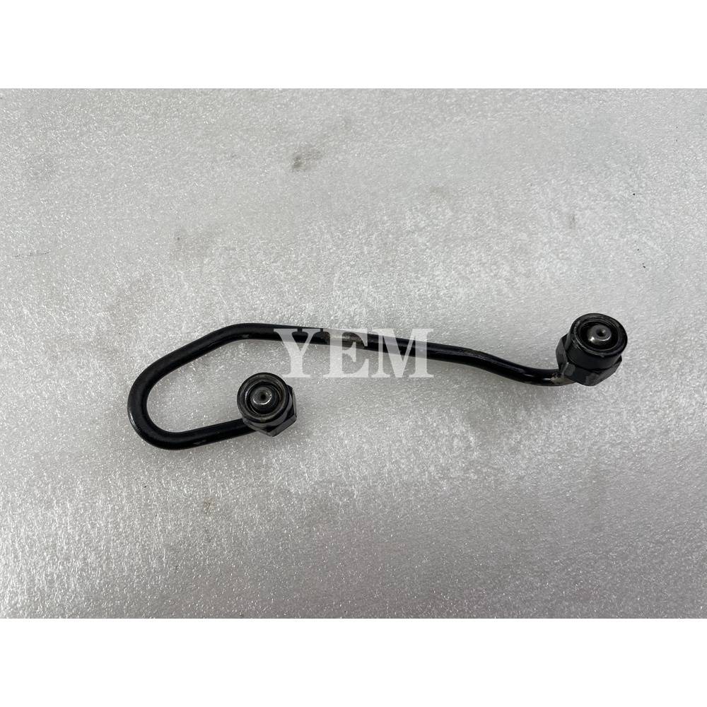 3TNE66 119209-59810 Fuel Injection Pipe For yanmar John Deere Tractor 330 332 For Yanmar