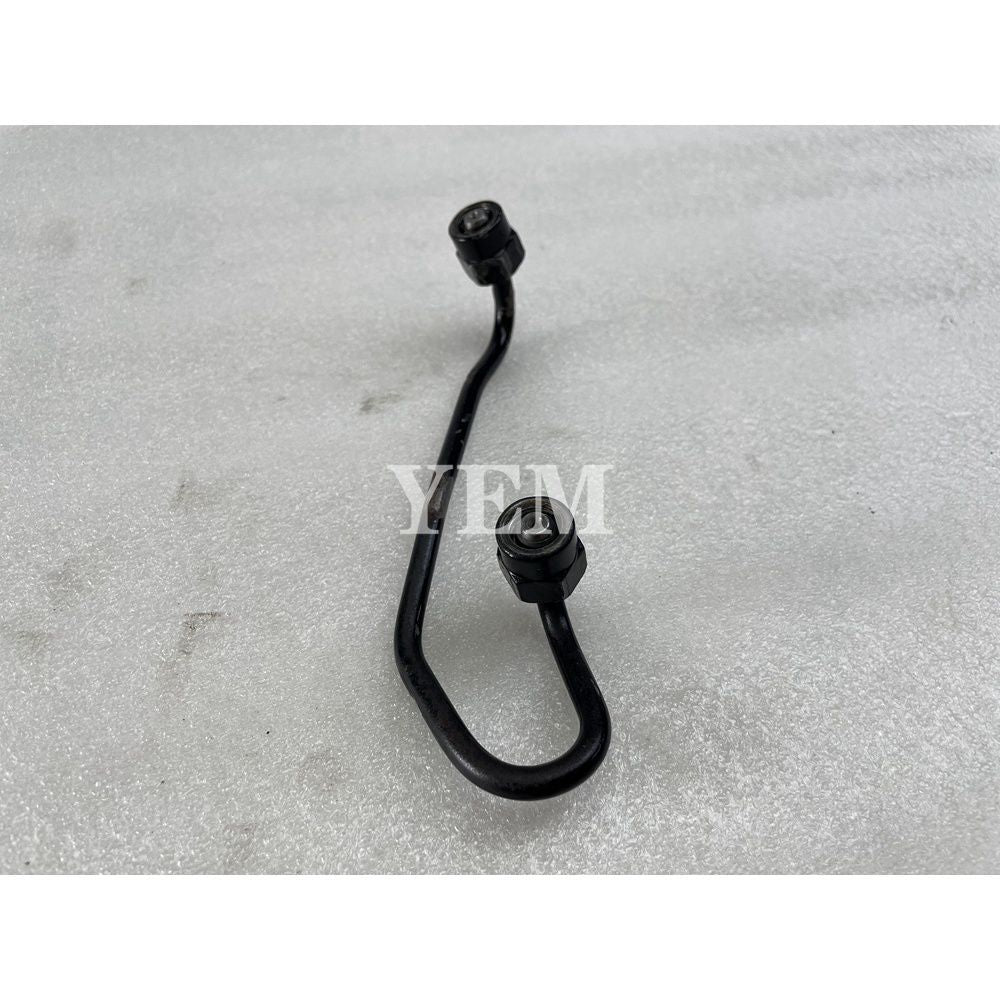 3TNE66 119209-59810 Fuel Injection Pipe For yanmar John Deere Tractor 330 332 For Yanmar