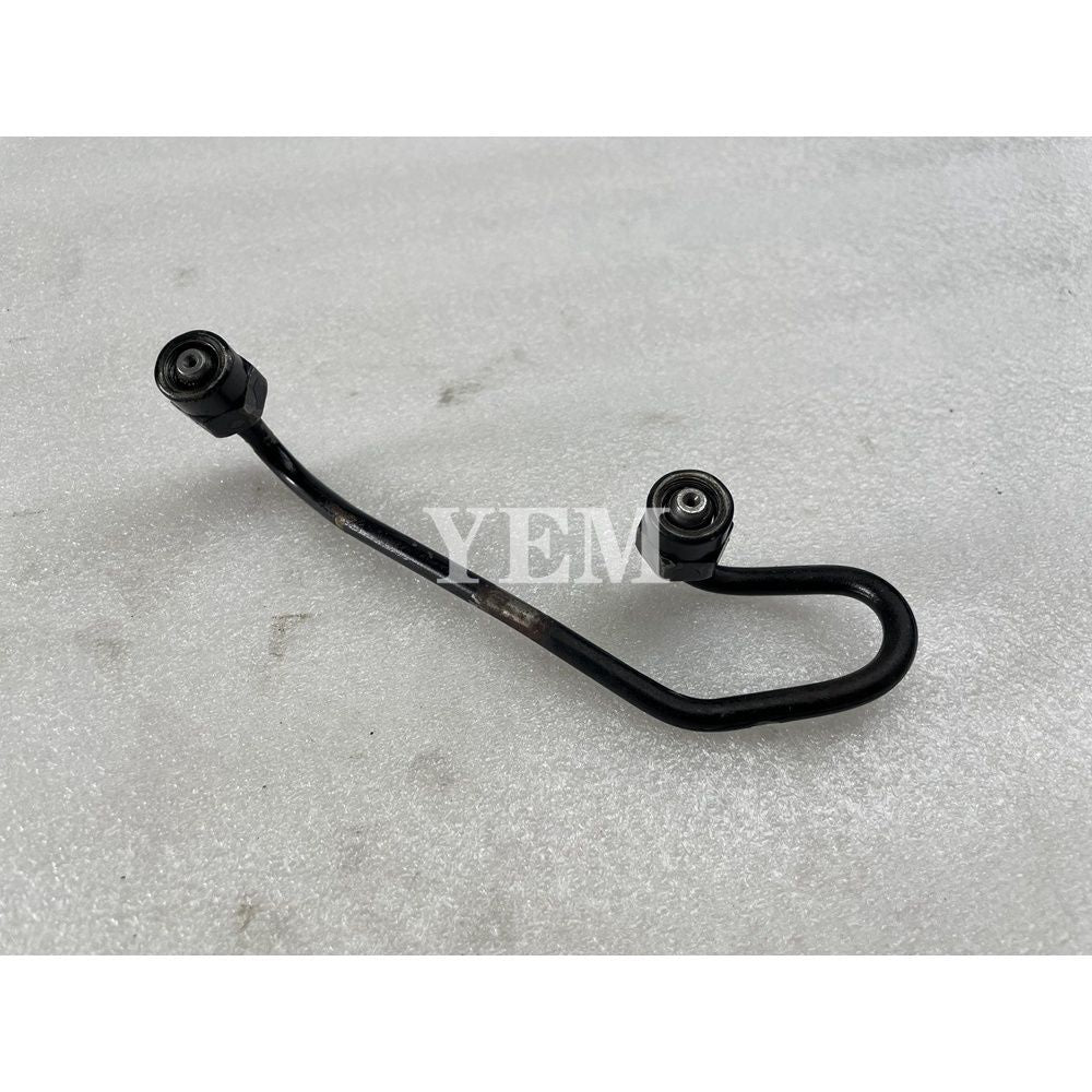 3TNE66 119209-59810 Fuel Injection Pipe For yanmar John Deere Tractor 330 332 For Yanmar