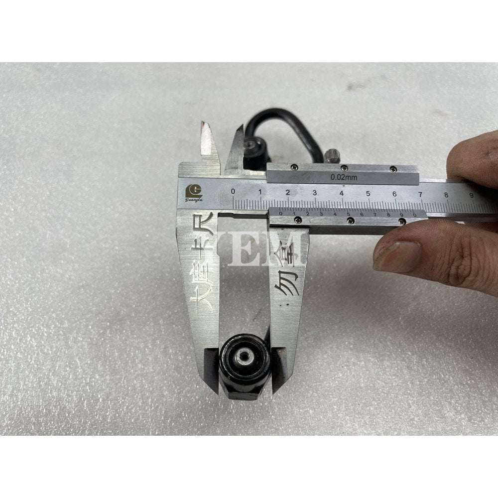 3TNE66 119209-59810 Fuel Injection Pipe For yanmar John Deere Tractor 330 332 For Yanmar