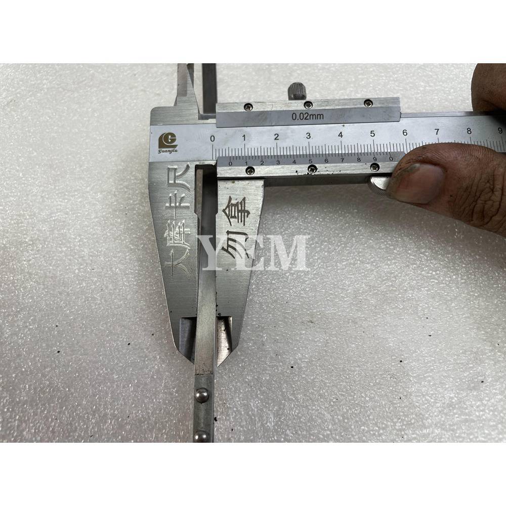 3TNE66 119285-34851 Oil Dipstick For yanmar John Deere Tractor 330 332 For Yanmar