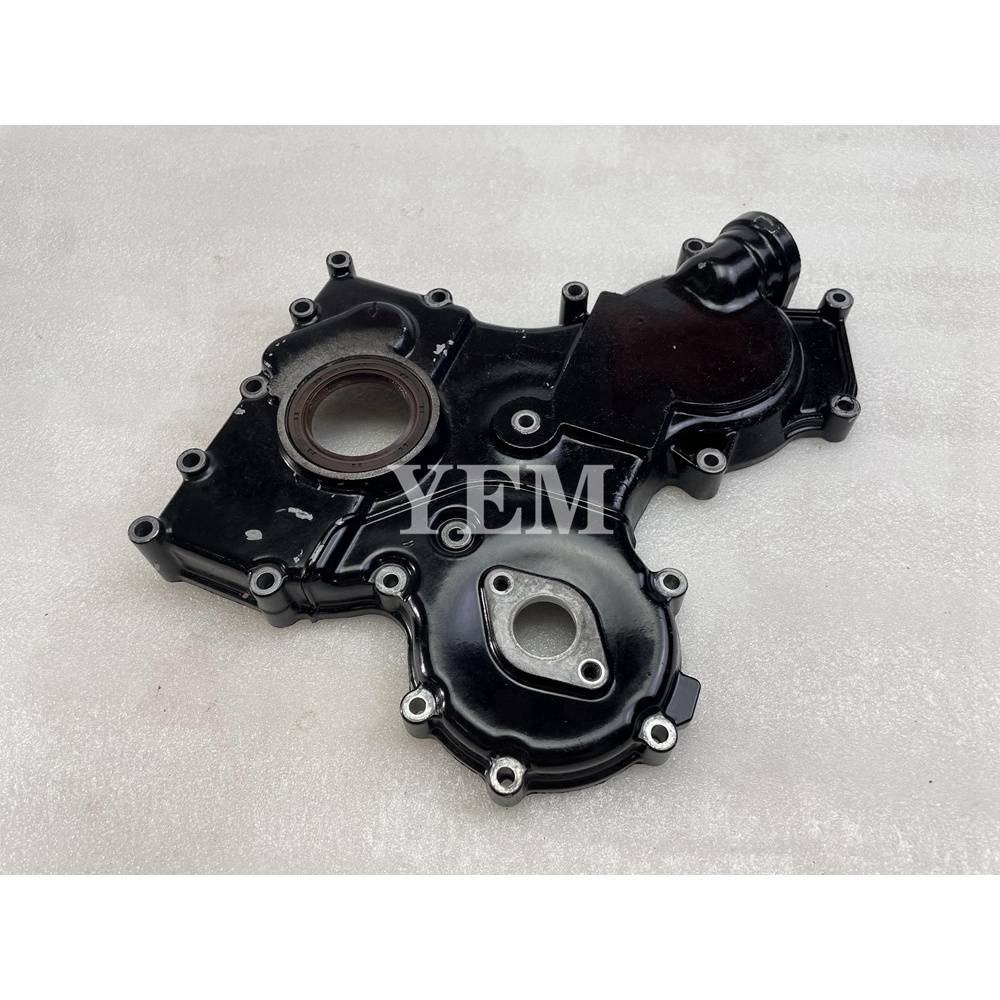 3TNE66 119209-01590 Timing Cover For yanmar John Deere Tractor 330 332 For Yanmar