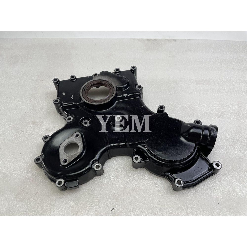 3TNE66 119209-01590 Timing Cover For yanmar John Deere Tractor 330 332 For Yanmar