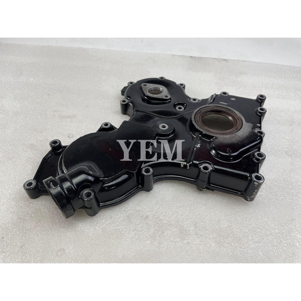 3TNE66 119209-01590 Timing Cover For yanmar John Deere Tractor 330 332 For Yanmar