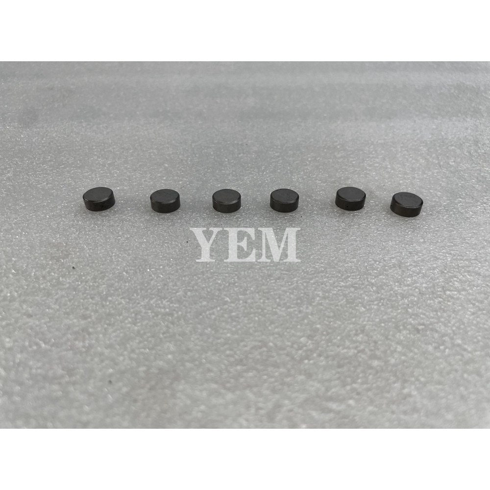 3TNE66 119260-11370 Valve Cap For yanmar John Deere Tractor 330 332 For Yanmar