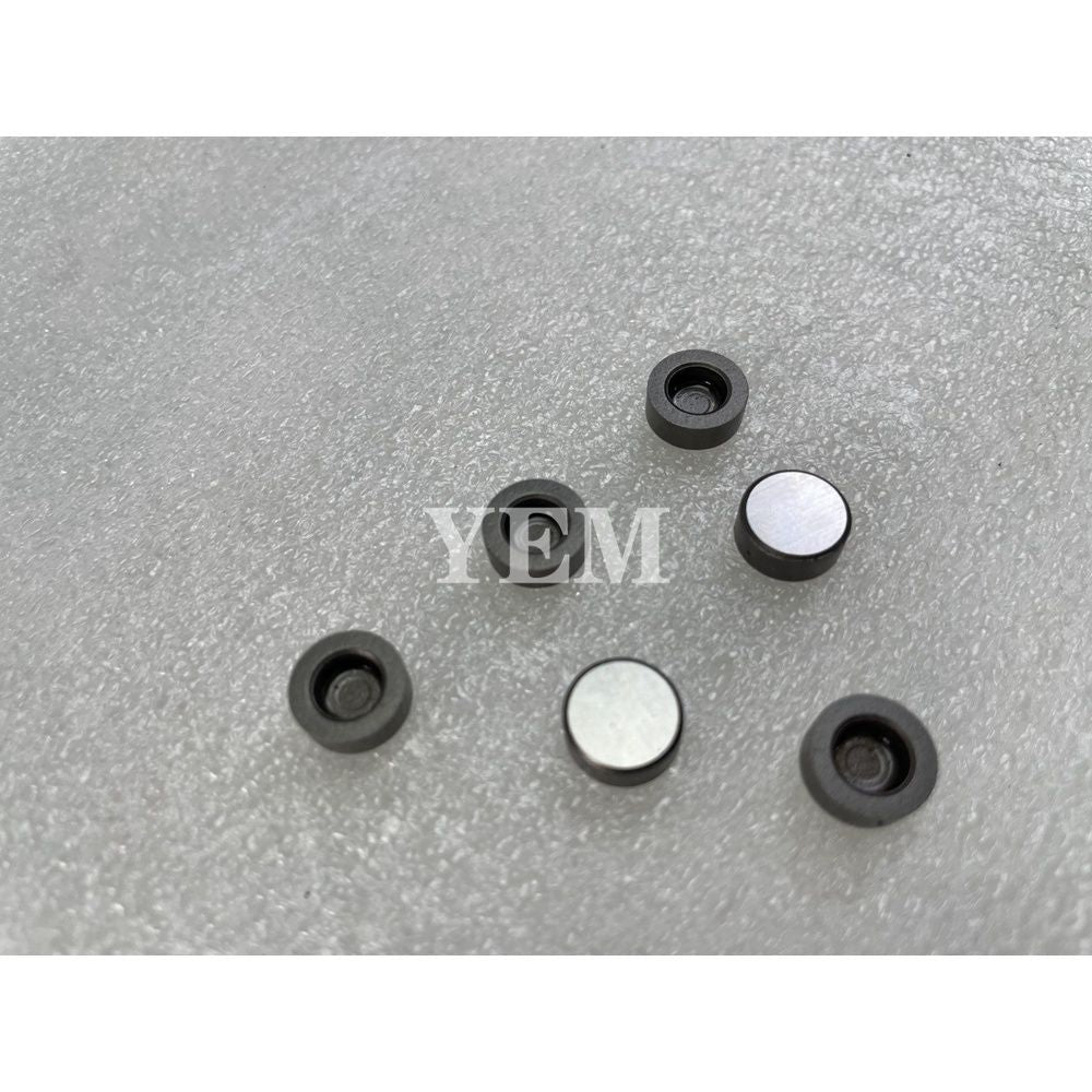 3TNE66 119260-11370 Valve Cap For yanmar John Deere Tractor 330 332 For Yanmar