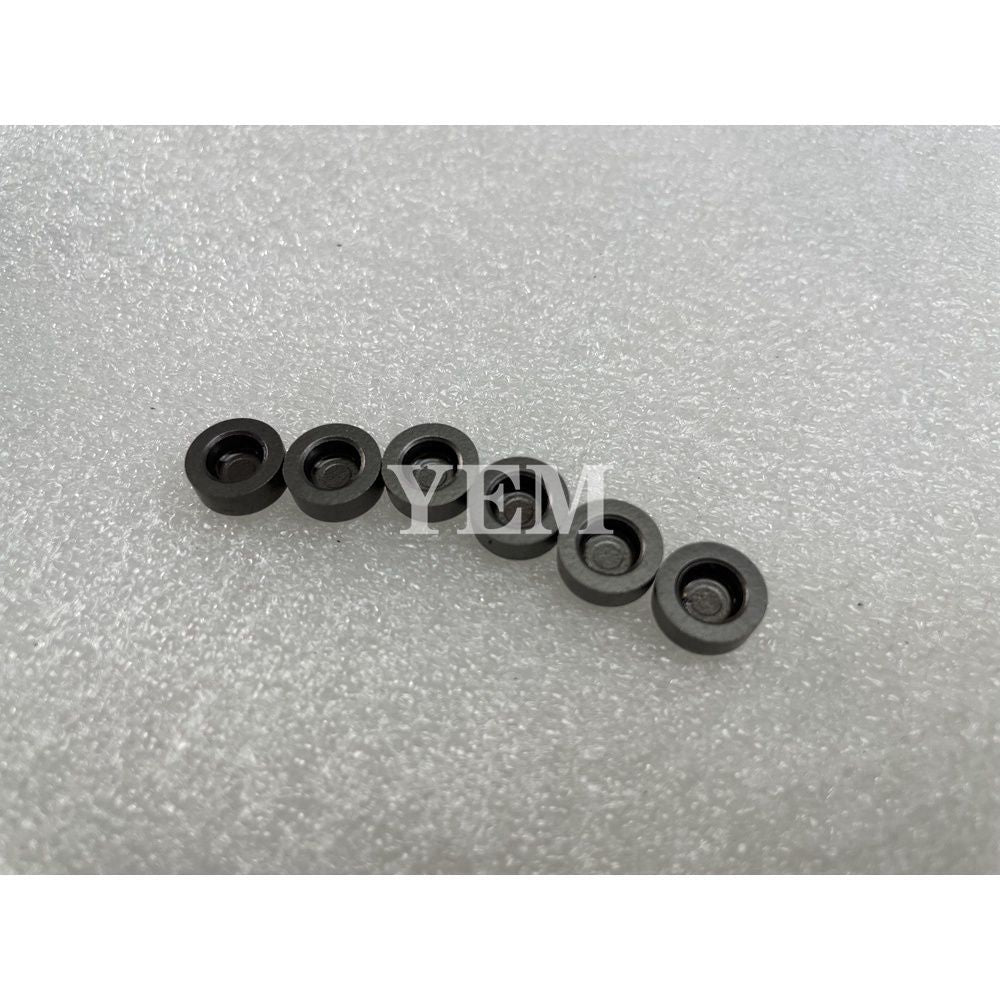 3TNE66 119260-11370 Valve Cap For yanmar John Deere Tractor 330 332 For Yanmar