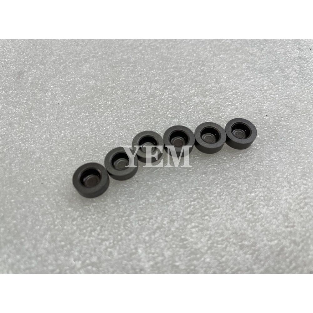 3TNE66 119260-11370 Valve Cap For yanmar John Deere Tractor 330 332 For Yanmar