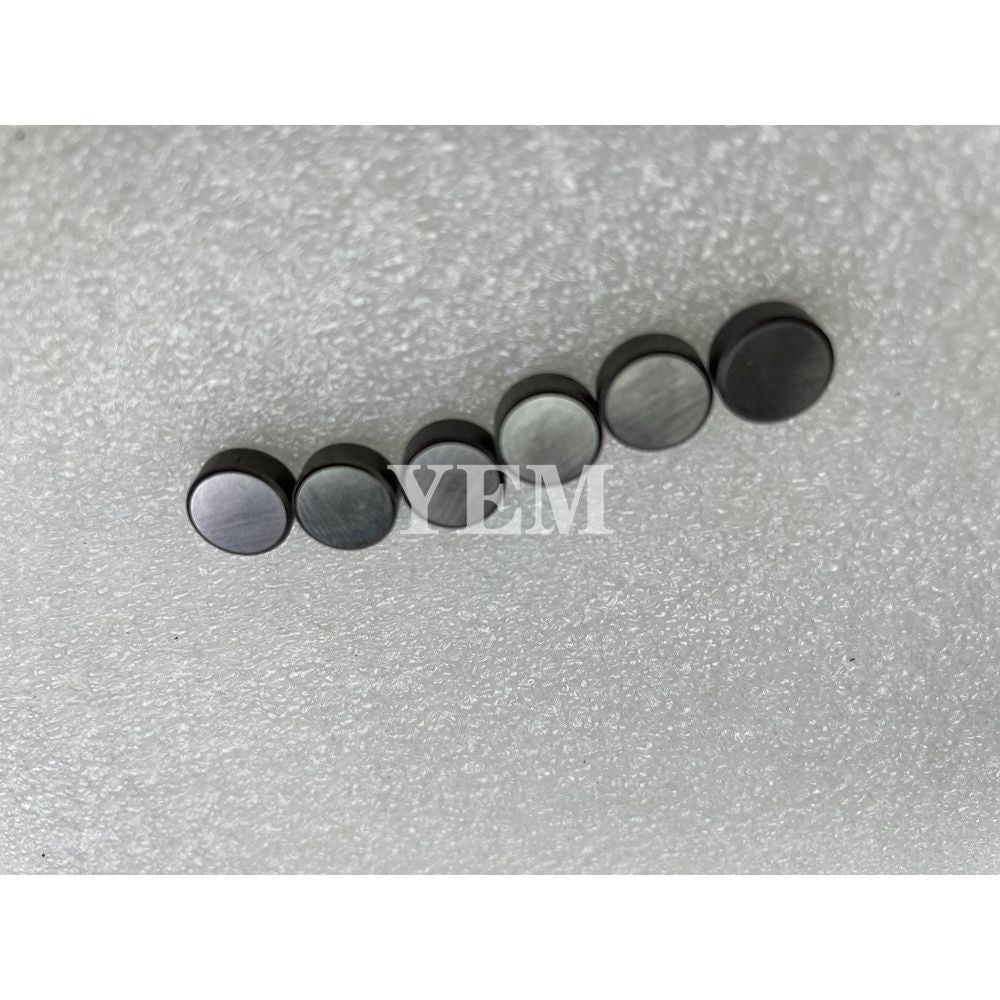 3TNE66 119260-11370 Valve Cap For yanmar John Deere Tractor 330 332 For Yanmar