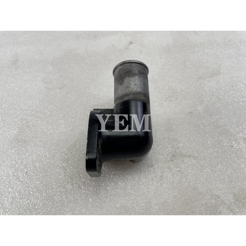 3TNE66 119209-42140 Thermostat Seat For yanmar John Deere Tractor 330 332 For Yanmar