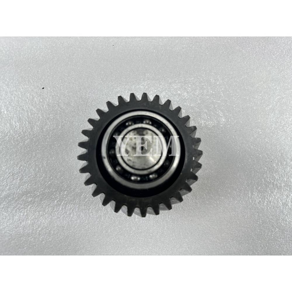 Used 4FE1 A Idler Gear 29T For Isuzu Excavator Parts