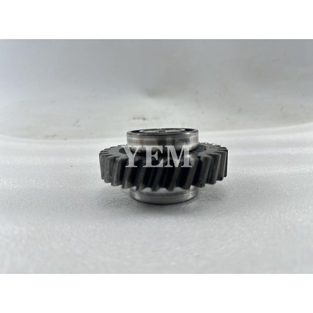 Used 4FE1 A Idler Gear 29T For Isuzu Excavator Parts For Isuzu