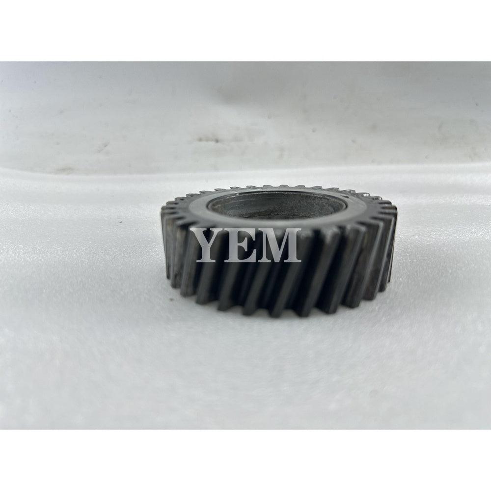 Used 4FE1 B Idler Gear 31T For Isuzu Excavator Parts For Isuzu