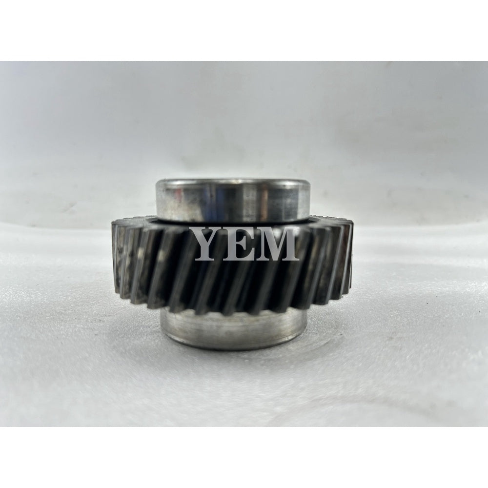 Used 4FE1 C Idler Gear 34T For Isuzu Excavator Parts For Isuzu