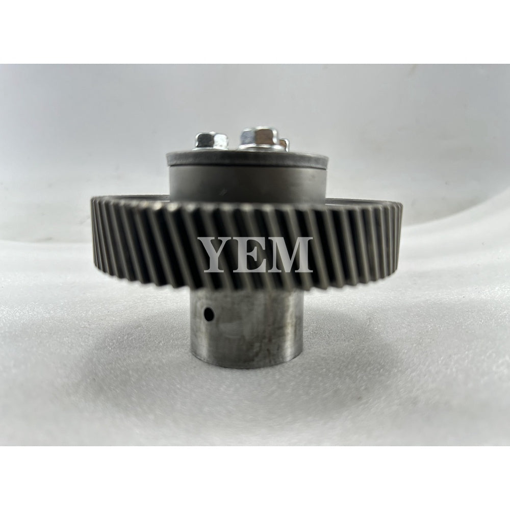 4TNV98 Idler Gear 68T 129900-25100 For Yanmar Excavator Parts For Yanmar
