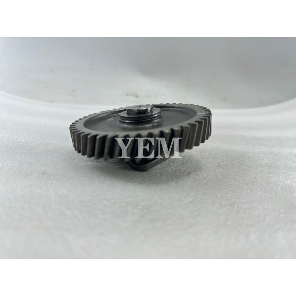 3TNA72 Idler Gear 47T 119620-25102 For Yanmar Excavator Parts For Yanmar