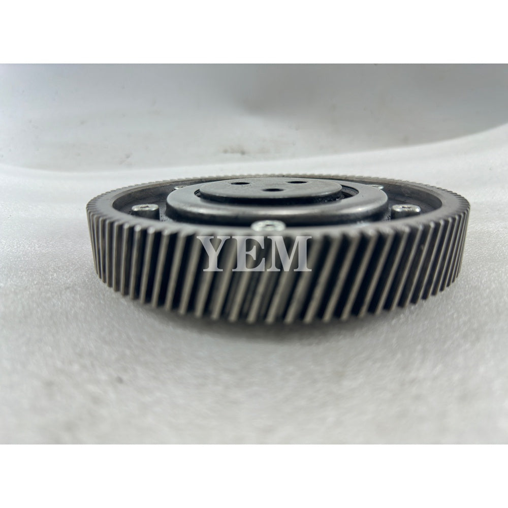 Used V3600 Idler Gear 94T For Kubota Excavator Parts For Kubota