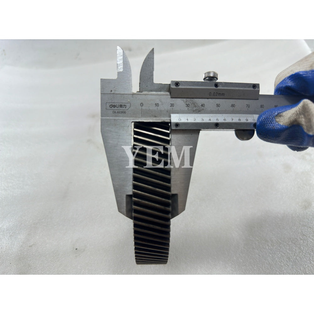 Used V3600 Idler Gear 94T For Kubota Excavator Parts For Kubota