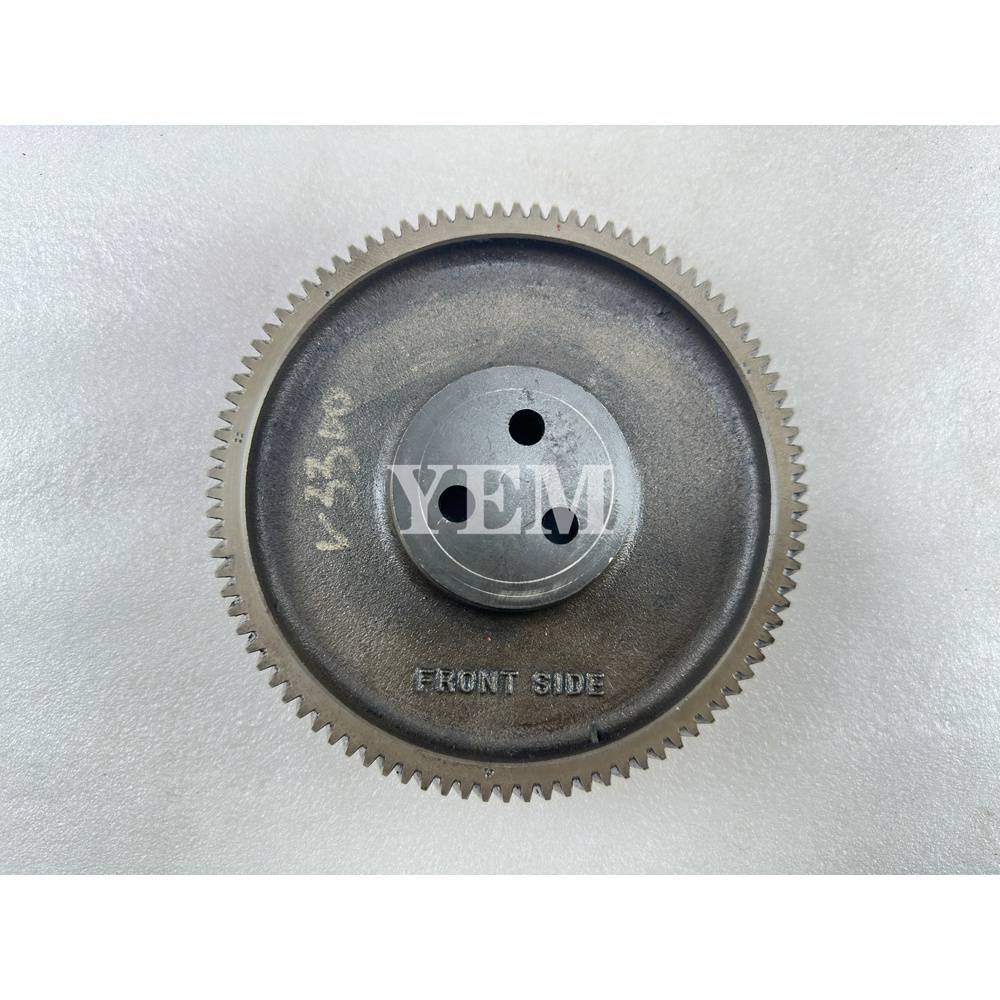 V3300 Idler Gear 94T For Kubota M8200 M8200DT M8200HD Tractor