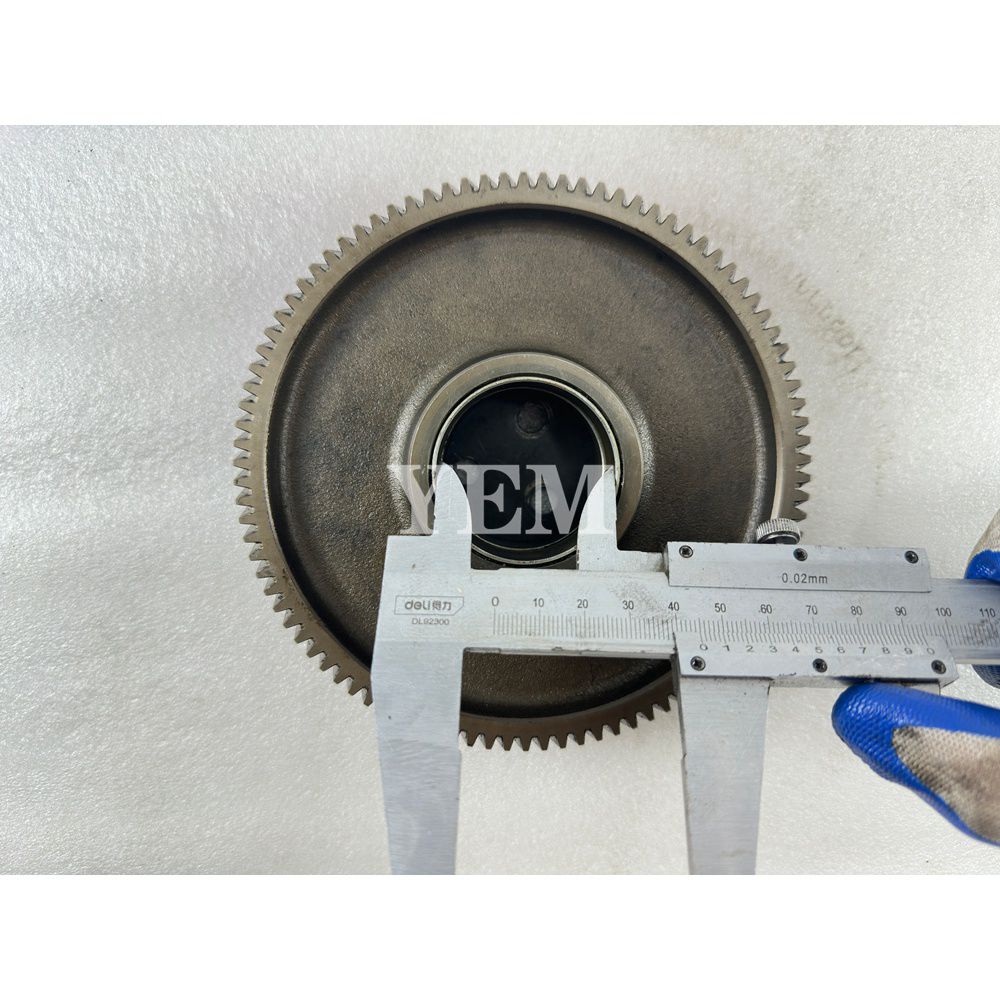 V3300 Idler Gear 94T For Kubota M8200 M8200DT M8200HD Tractor For Kubota