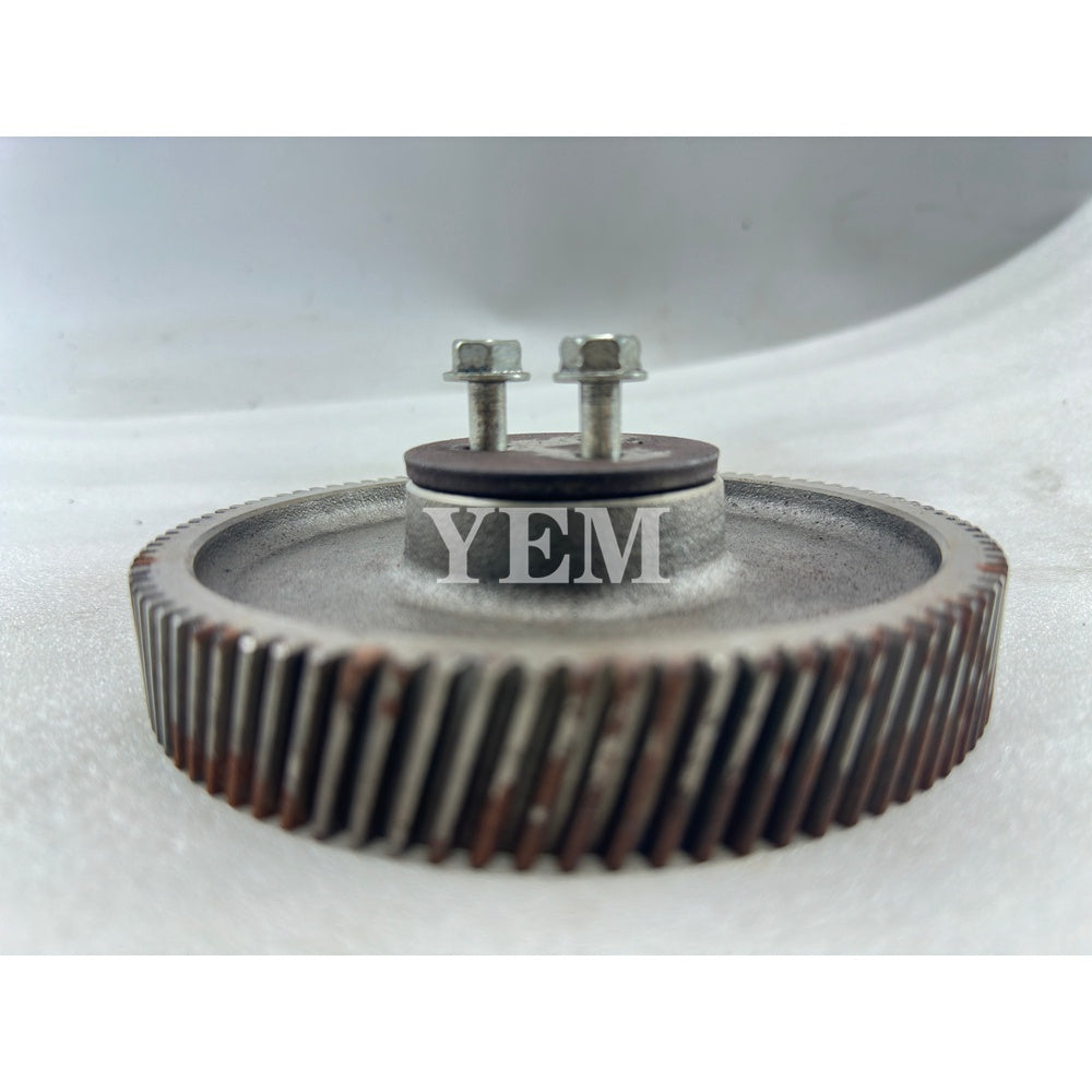 Used V3300 Idler Gear 94T For Kubota Excavator Parts For Kubota