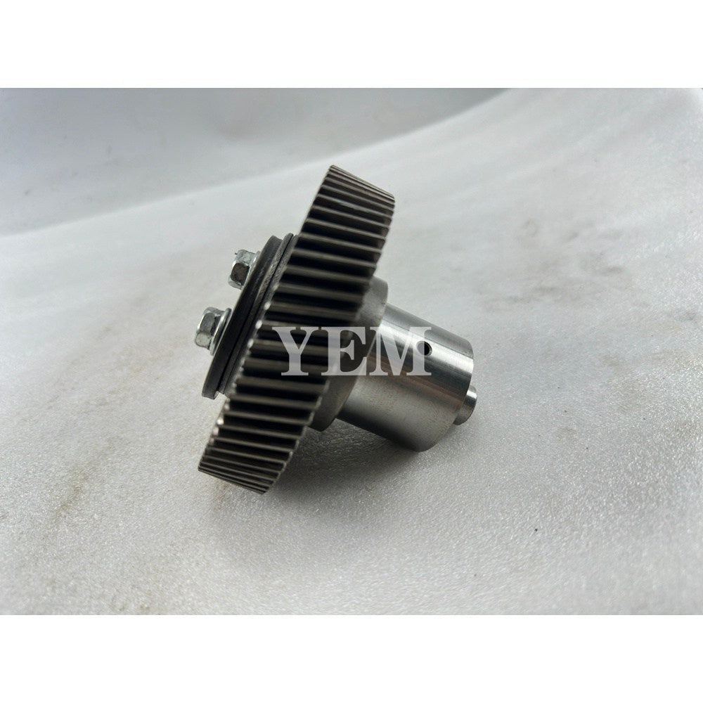 Used V3300 Idler Gear 68T For Kubota Excavator Parts For Kubota