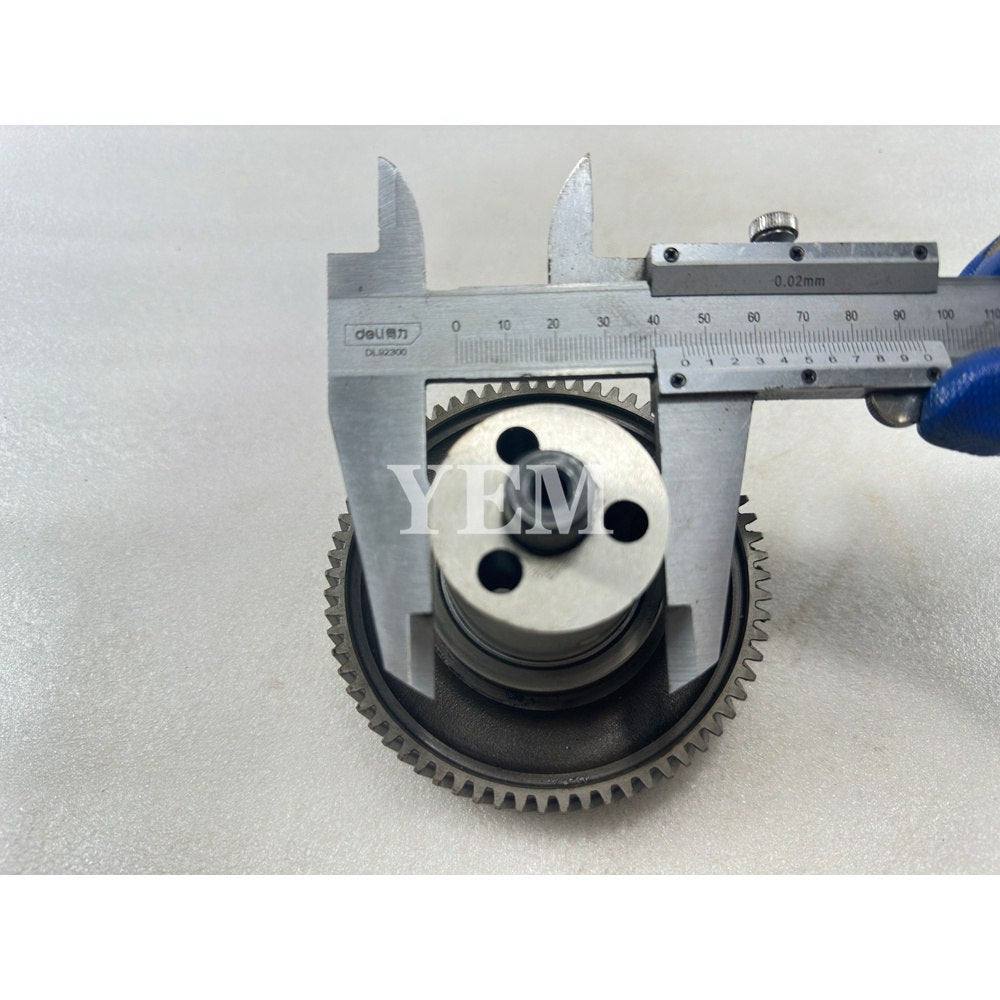 Used V3300 Idler Gear 68T For Kubota Excavator Parts For Kubota