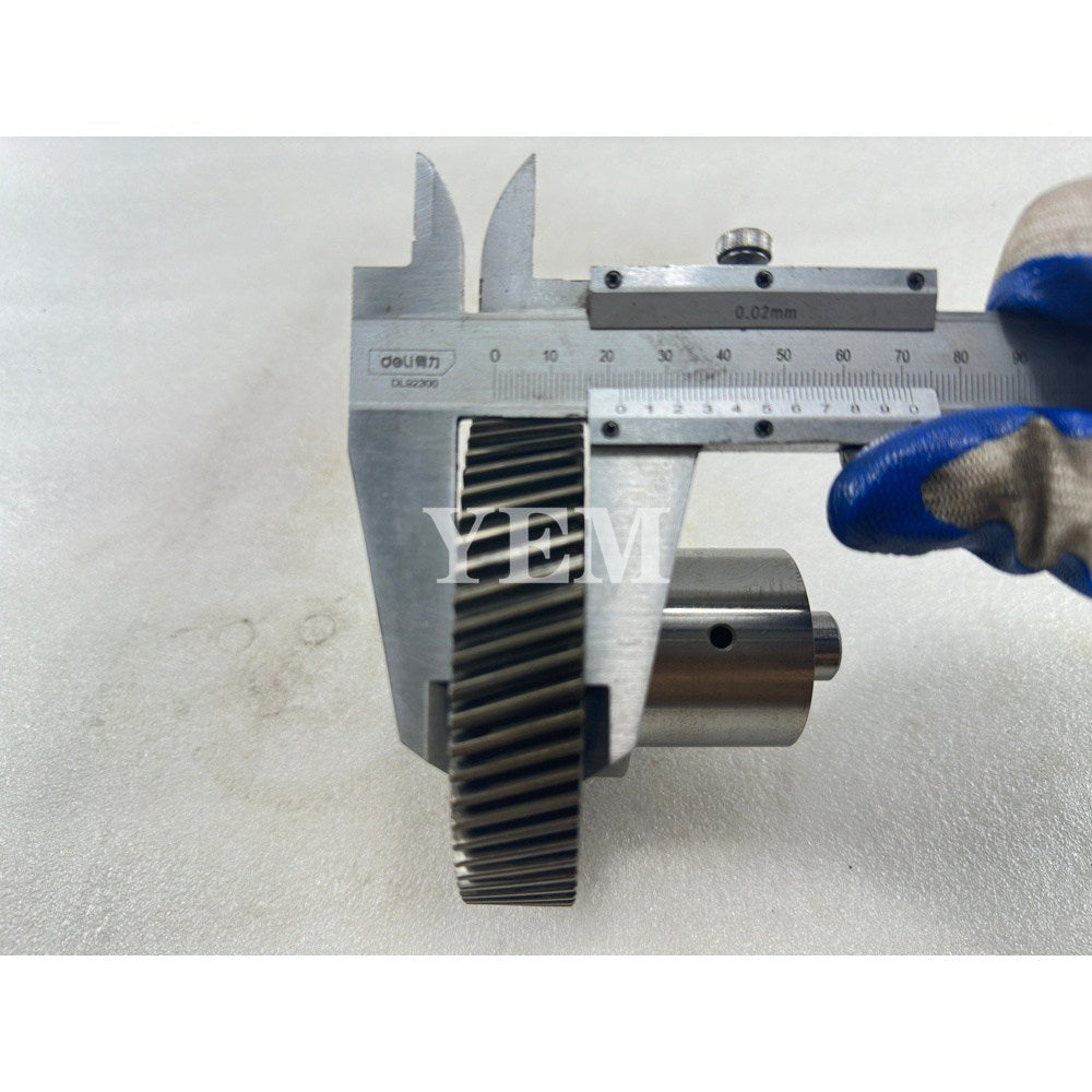 Used V3300 Idler Gear 68T For Kubota Excavator Parts For Kubota