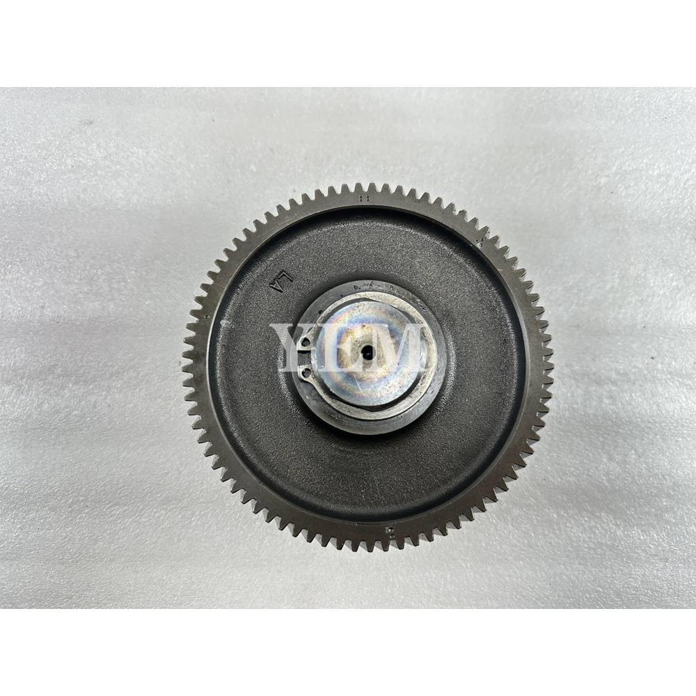 Used V2403 Idler Gear 1J854-24012 For Kubota Excavator Parts