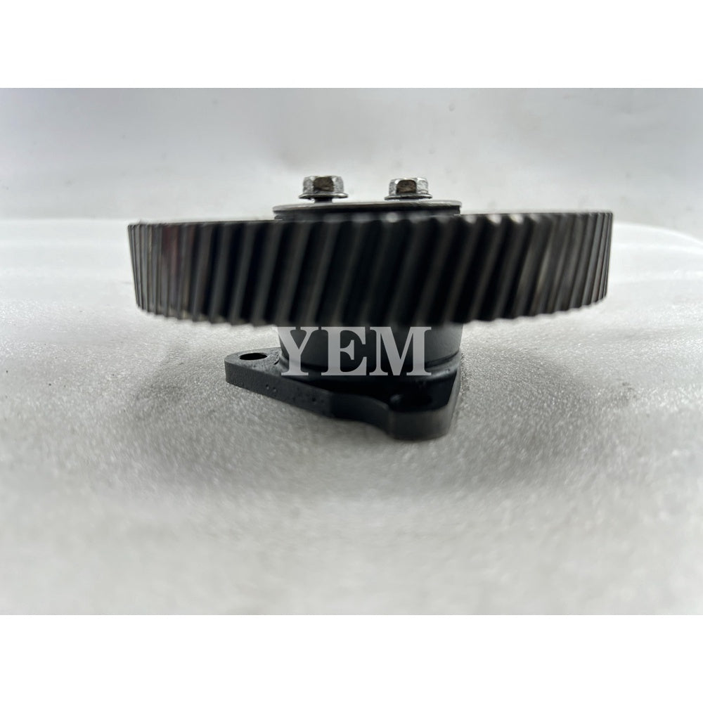 Used D1703 Idler Gear 79T 1G791-24012 For Kubota Excavator Parts For Kubota