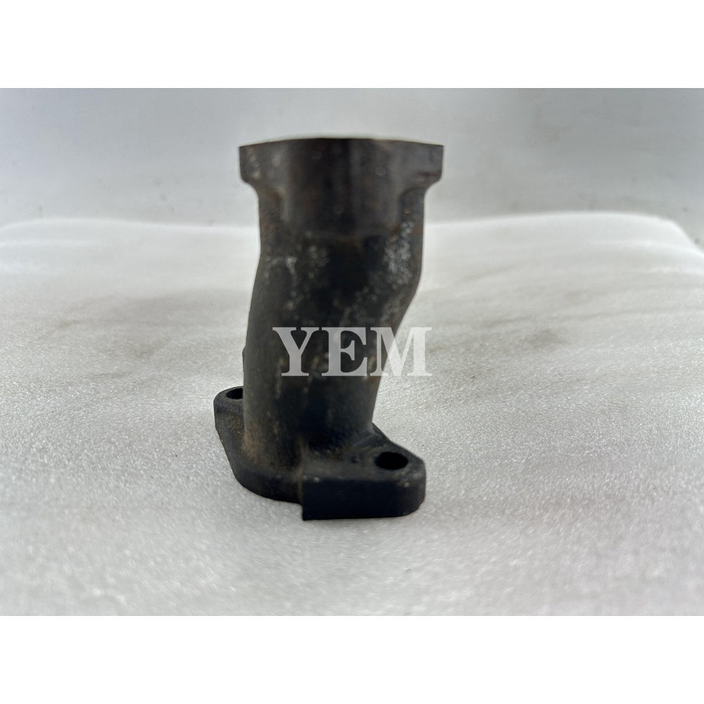 Used Exhaust Manifold For Caterpillar C1.8 Engine For Caterpillar