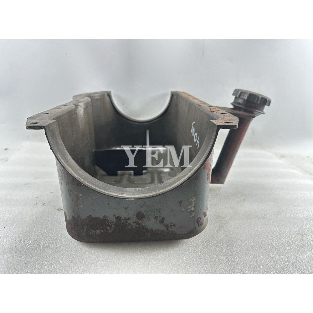 4DQ5 Oil Pan For Mitsubishi 4DQ5 Engine ST4040 tractor For Mitsubishi