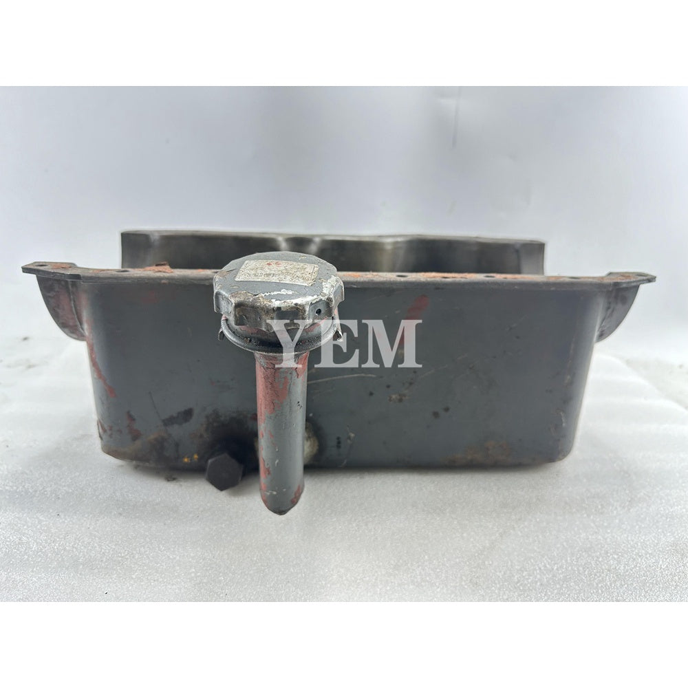 4DQ5 Oil Pan For Mitsubishi 4DQ5 Engine ST4040 tractor For Mitsubishi