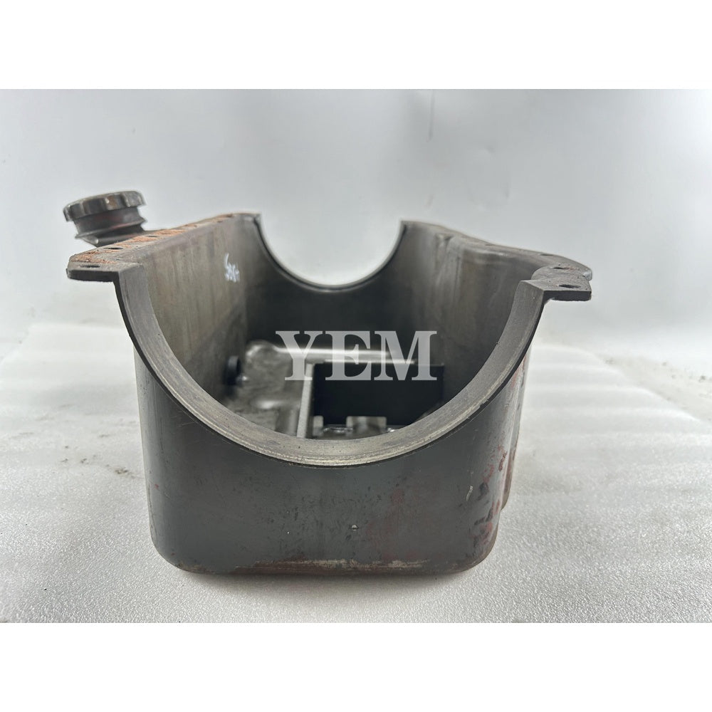 4DQ5 Oil Pan For Mitsubishi 4DQ5 Engine ST4040 tractor For Mitsubishi